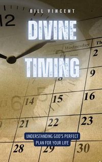 Cover image for Divine Timing