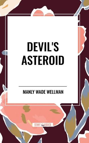 Cover image for Devil's Asteroid