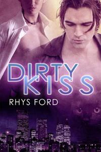 Cover image for Dirty Kiss