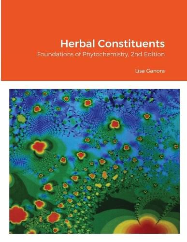 Cover image for Herbal Constituents, 2nd Edition