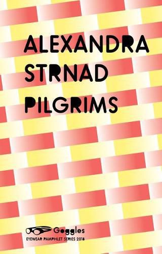 Cover image for Pilgrims