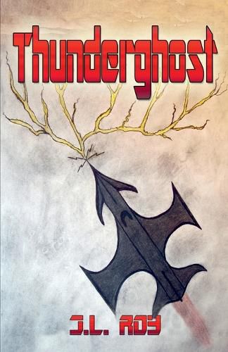 Cover image for Thunderghost