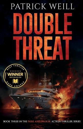 Cover image for Double Threat