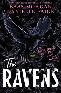 Cover image for The Ravens
