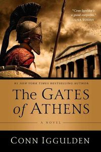 Cover image for The Gates of Athens