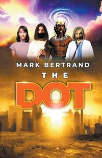 Cover image for The Dot