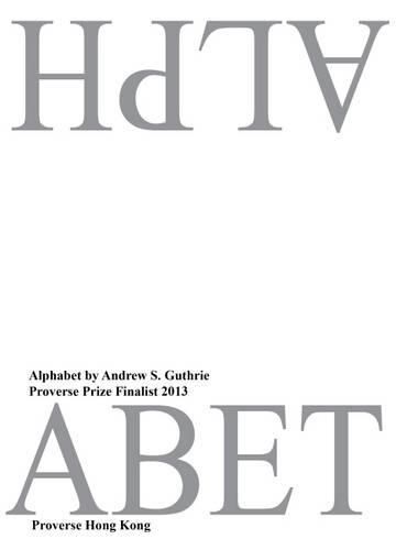 Cover image for Alphabet
