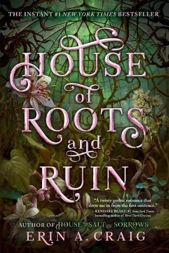 House of Roots and Ruin