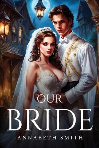 Cover image for Our Bride