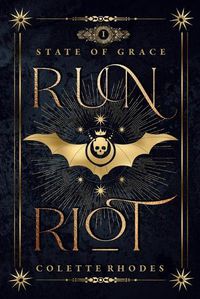 Cover image for Run Riot: A Reverse Harem Paranormal Romance