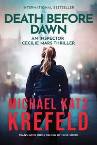 Cover image for Death Before Dawn