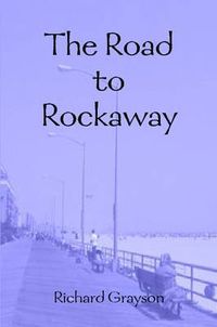 Cover image for The Road to Rockaway