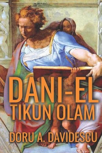 Cover image for Dani-El: Tikun Olam