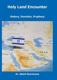 Cover image for Holy Land Encounter