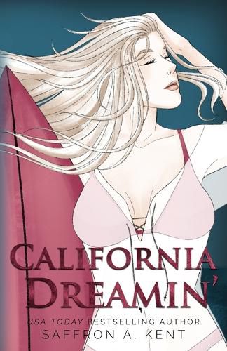 Cover image for California Dreamin' Special Edition Paperback