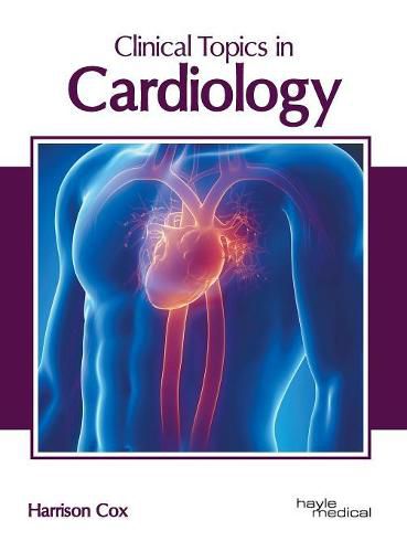 Cover image for Clinical Topics in Cardiology