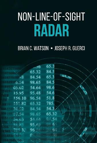 Cover image for Non-Line-of-Sight Radar