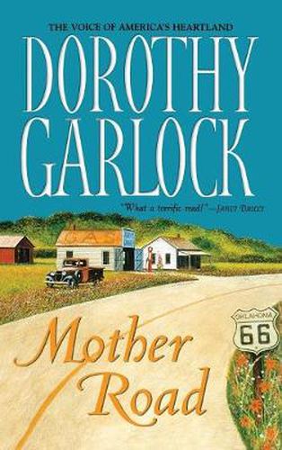 Cover image for Mother Roa