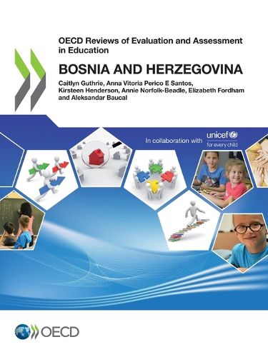 Cover image for Bosnia and Herzegovina