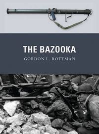 Cover image for The Bazooka