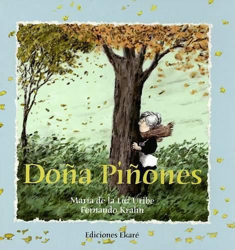 Cover image for Dona Pinones