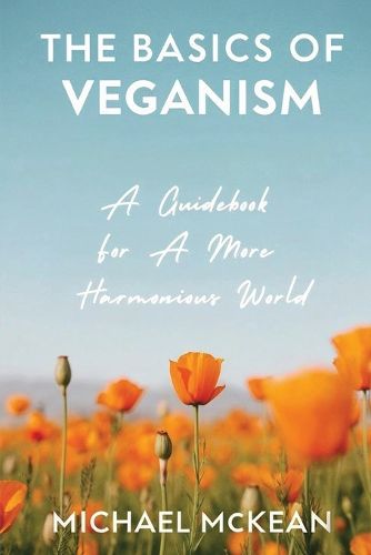 Cover image for The Basics Of Veganism