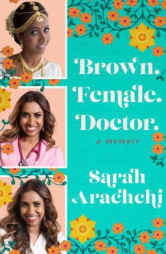 Cover image for Brown, Female, Doctor