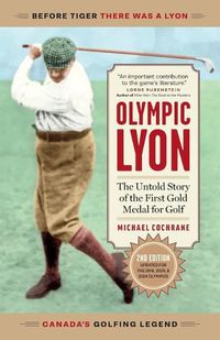 Cover image for Olympic Lyon