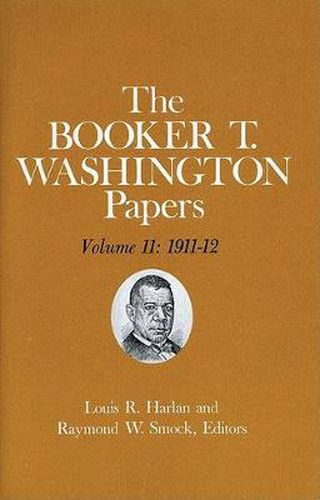 The Booker T. Washington Papers