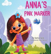 Cover image for Anna's Pink Marker