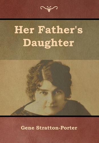 Cover image for Her Father's Daughter