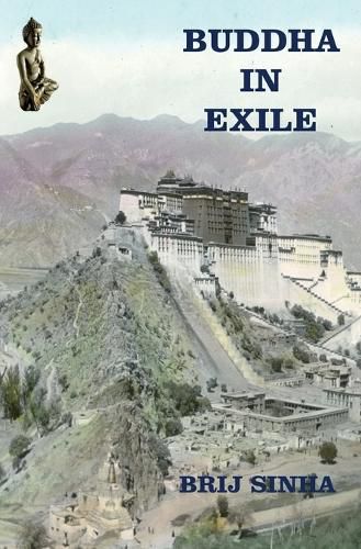 Cover image for Buddha in Exile