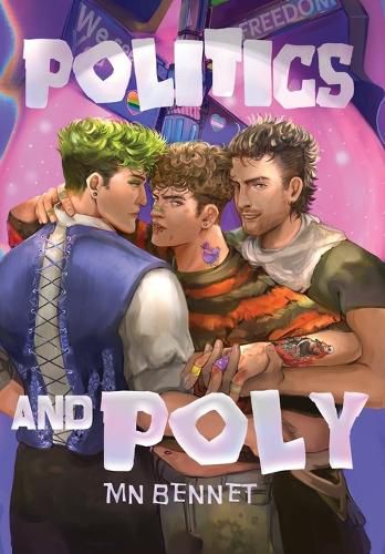 Cover image for Politics and Poly
