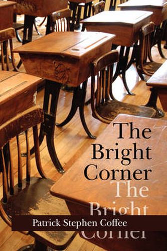 Cover image for The Bright Corner