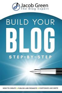 Cover image for Build Your Blog Step-By-Step