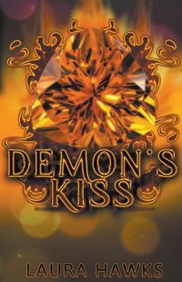 Cover image for Demon's Kiss