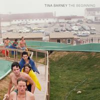 Cover image for Tina Barney: The Beginning