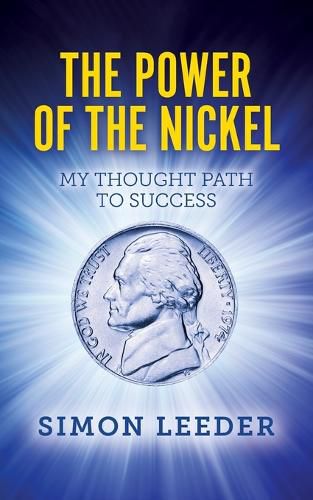 Cover image for The Power of the Nickel