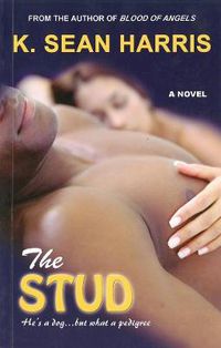 Cover image for The Stud: A Novel