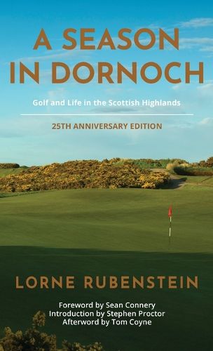 A Season in Dornoch