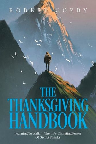 Cover image for The Thanksgiving Handbook
