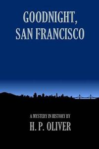 Cover image for Goodnight, San Francisco