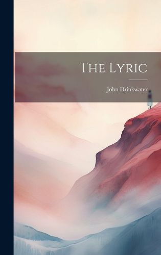 Cover image for The Lyric