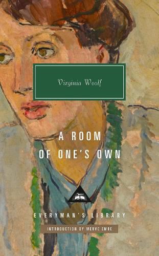 Cover image for A Room of One's Own