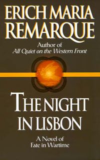 Cover image for The Night in Lisbon