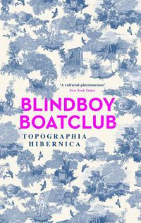 Cover image for Topographia Hibernica