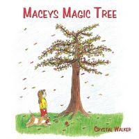 Cover image for Maceys Magic Tree