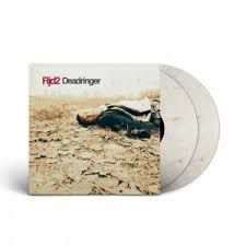 Deadringer (2024 Reissue S'mores 2LP Vinyl)