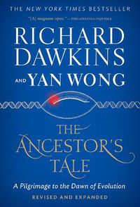 Cover image for The Ancestor's Tale: A Pilgrimage to the Dawn of Evolution