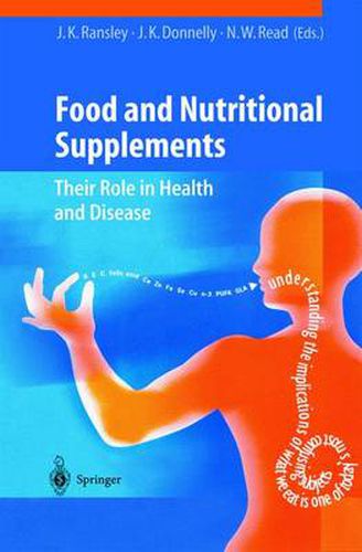 Cover image for Food and Nutritional Supplements: Their Role in Health and Disease